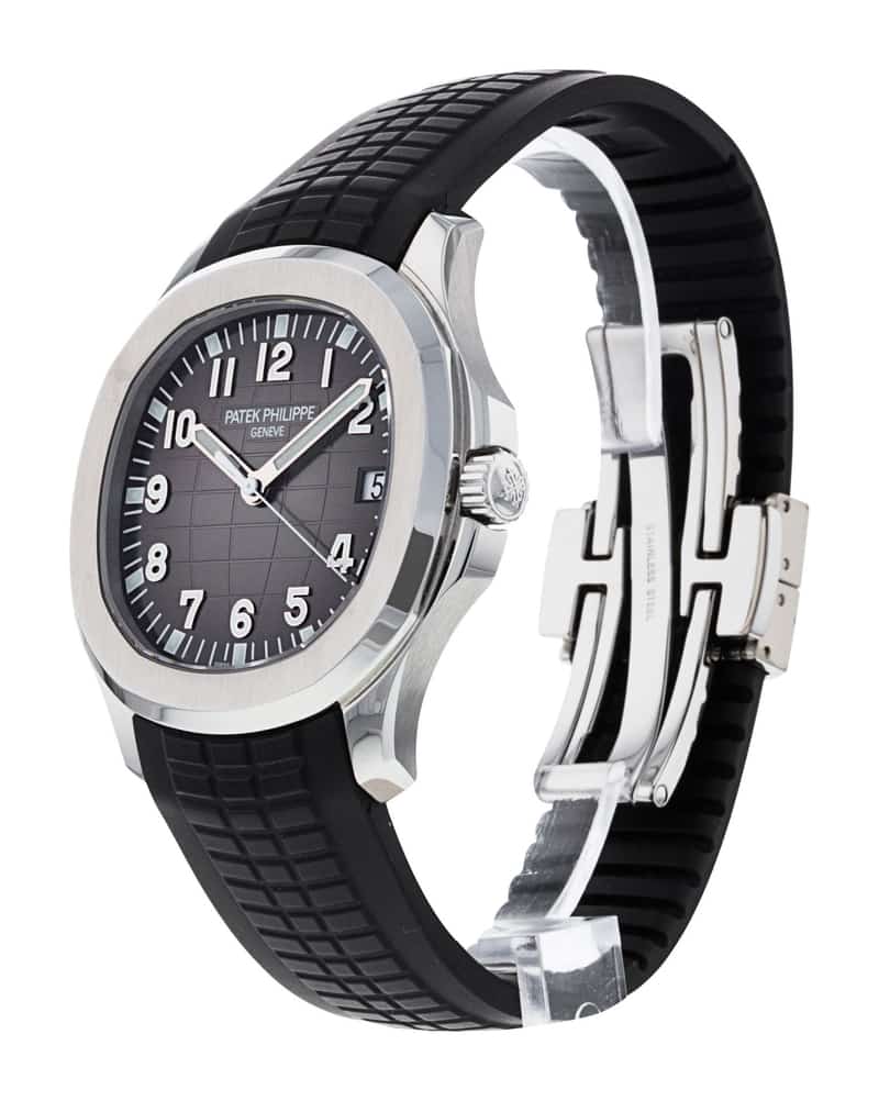 Patek Philippe Aquanaut 5167A-001